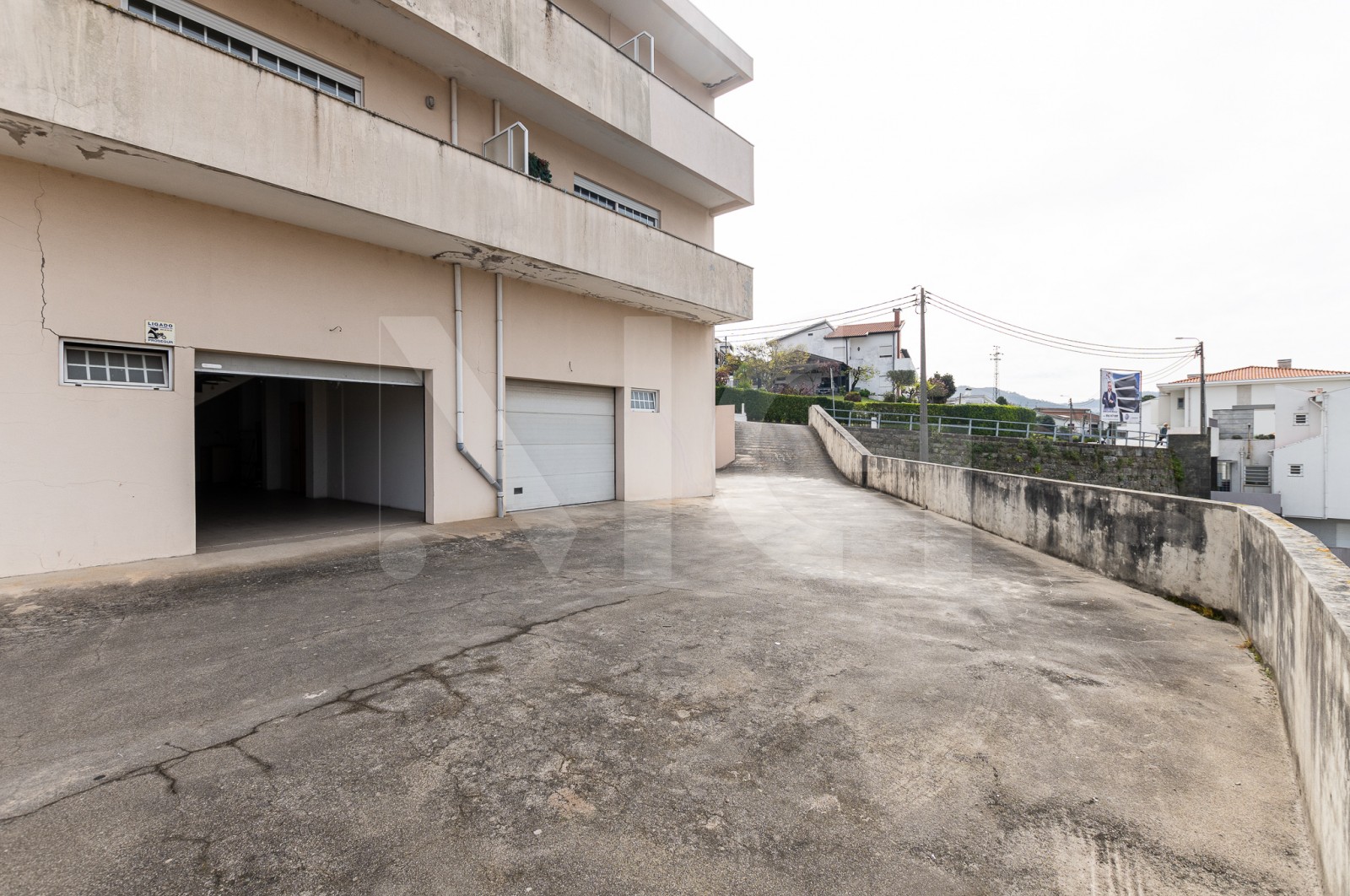 Moradia T3 para Venda em Caldas de Vizela (São Miguel e São João), Vizela, Braga - Áreas comuns (Imagem 1)