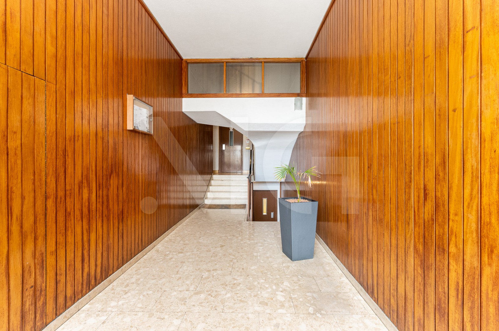 Apartment T2 for For sale in Custóias, Leça do Balio e Guifões, Matosinhos, Porto - Áreas comuns (Imagem 1)