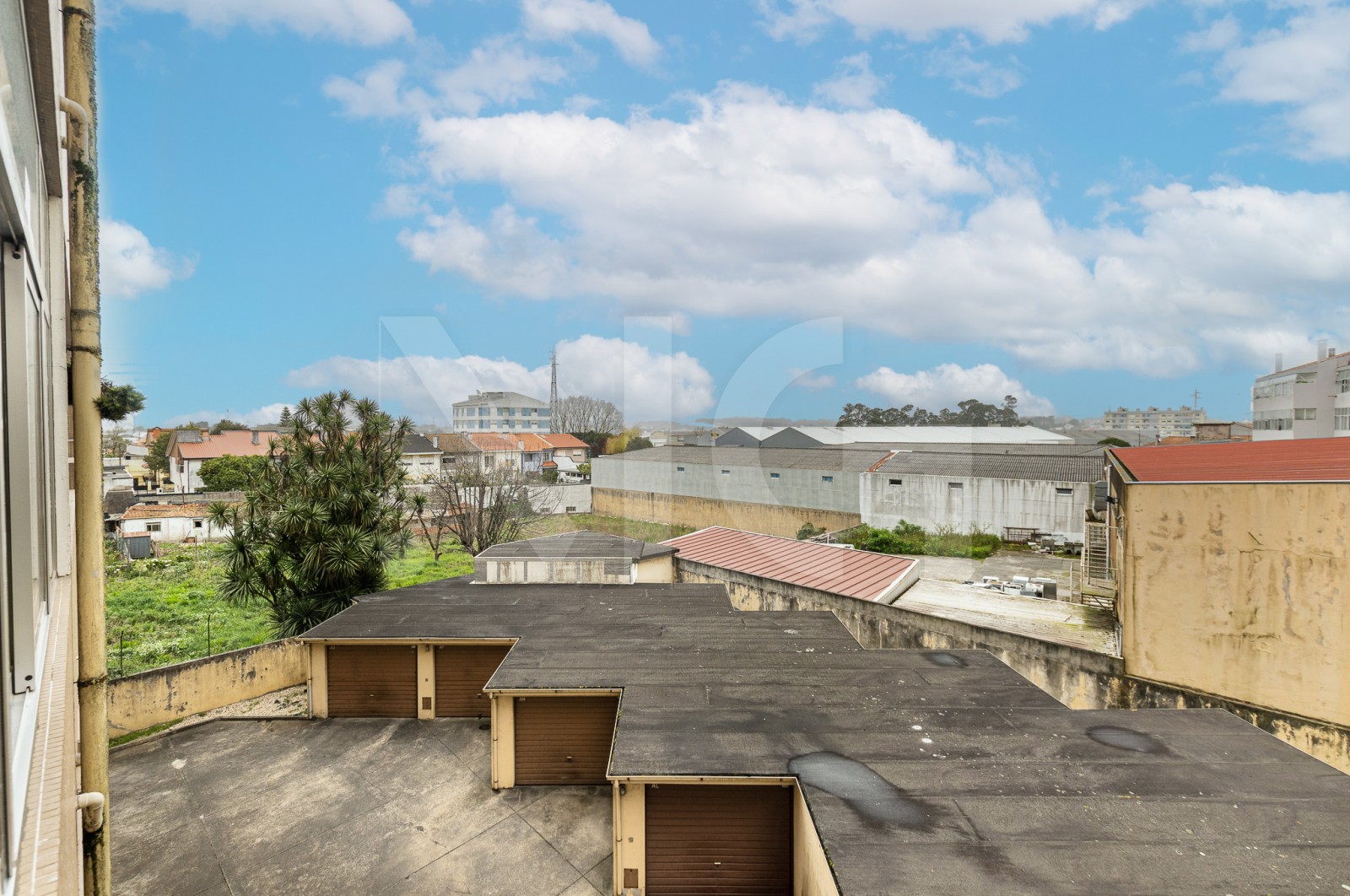 Apartment T2 for For sale in Custóias, Leça do Balio e Guifões, Matosinhos, Porto - Vistas (Imagem 1)