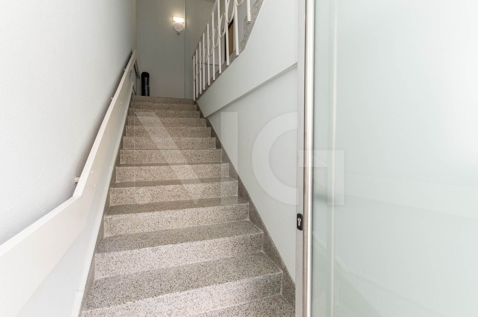 Apartamento T3 para Venda em Rio Tinto, Gondomar, Porto - Áreas comuns (Imagem 1)