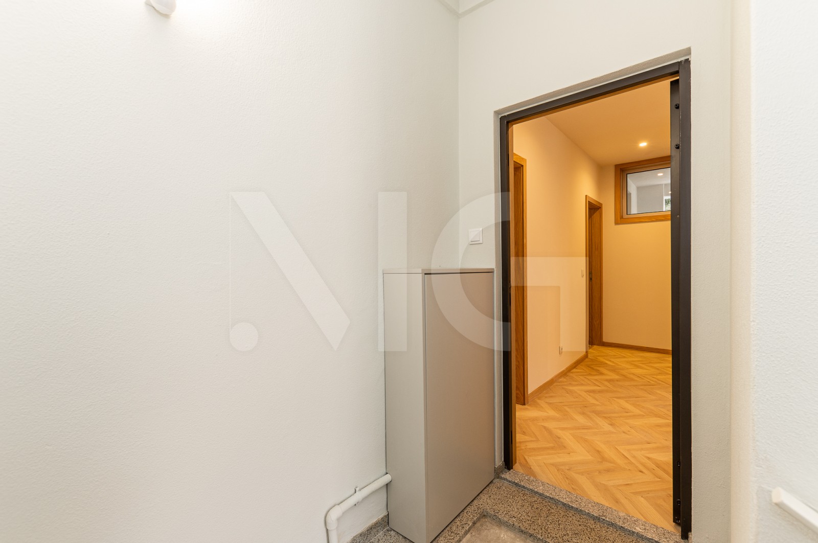 Apartamento T3 para Venda em Rio Tinto, Gondomar, Porto - Áreas comuns (Imagem 2)