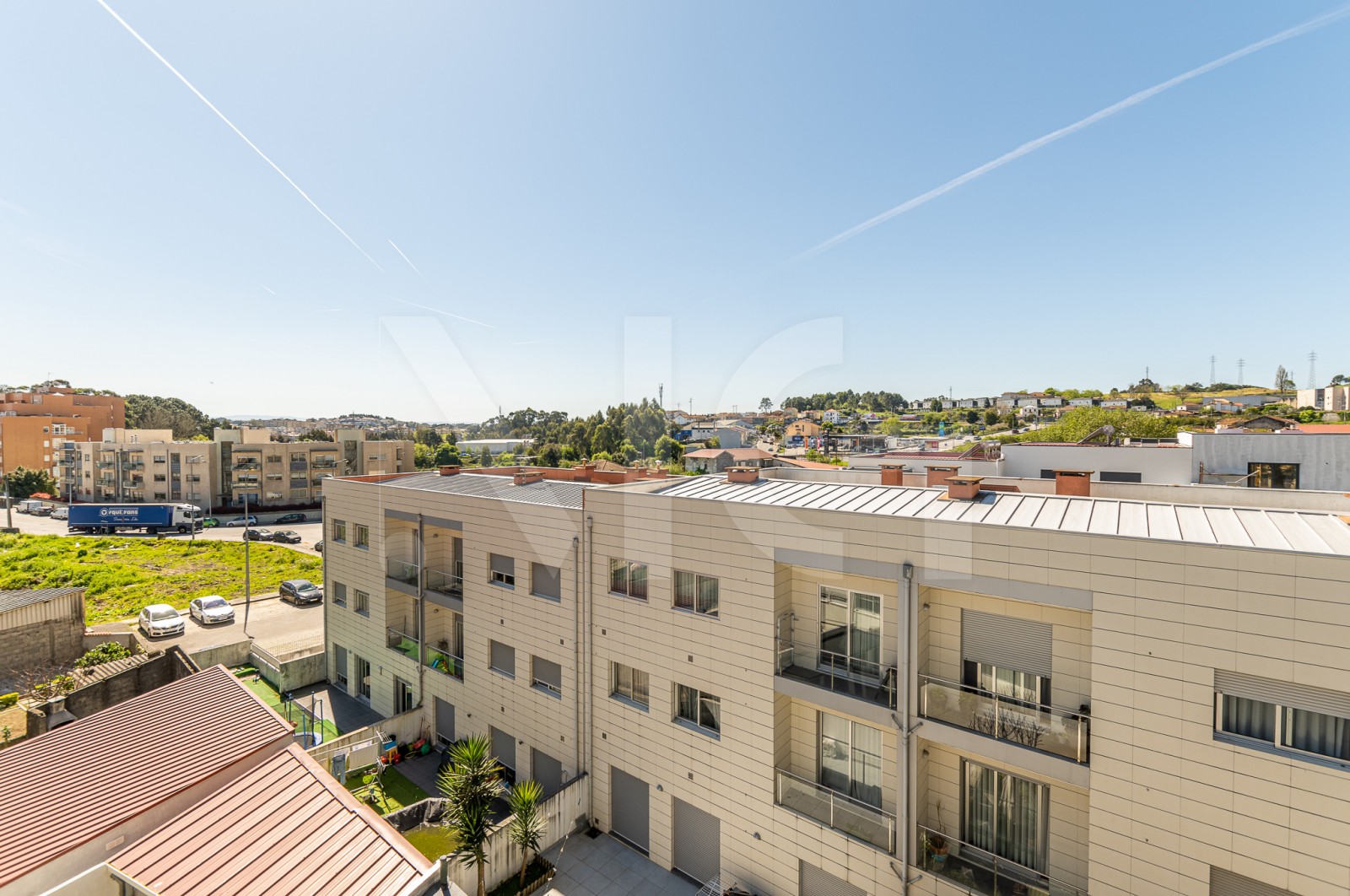 Apartamento T3 para Venda em Rio Tinto, Gondomar, Porto - Vistas (Imagem 1)