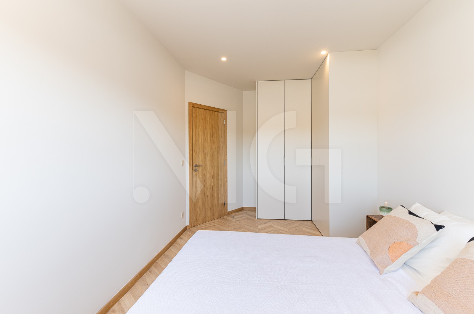 Apartamento T3 para Venda em Rio Tinto, Gondomar, Porto - Quarto (Imagem 8)