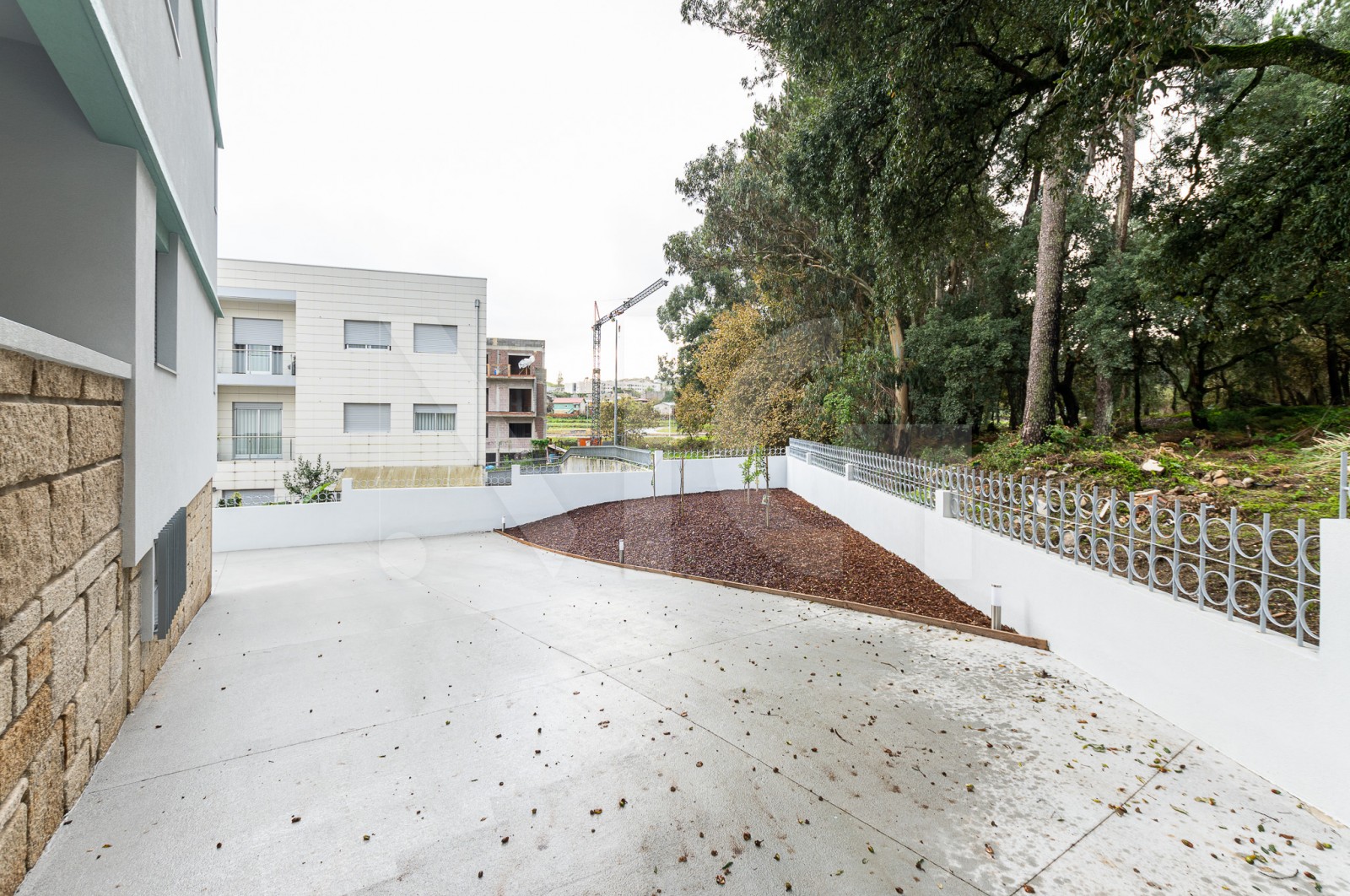 Apartamento T3 para Venda em Rio Tinto, Gondomar, Porto - Áreas comuns (Imagem 3)