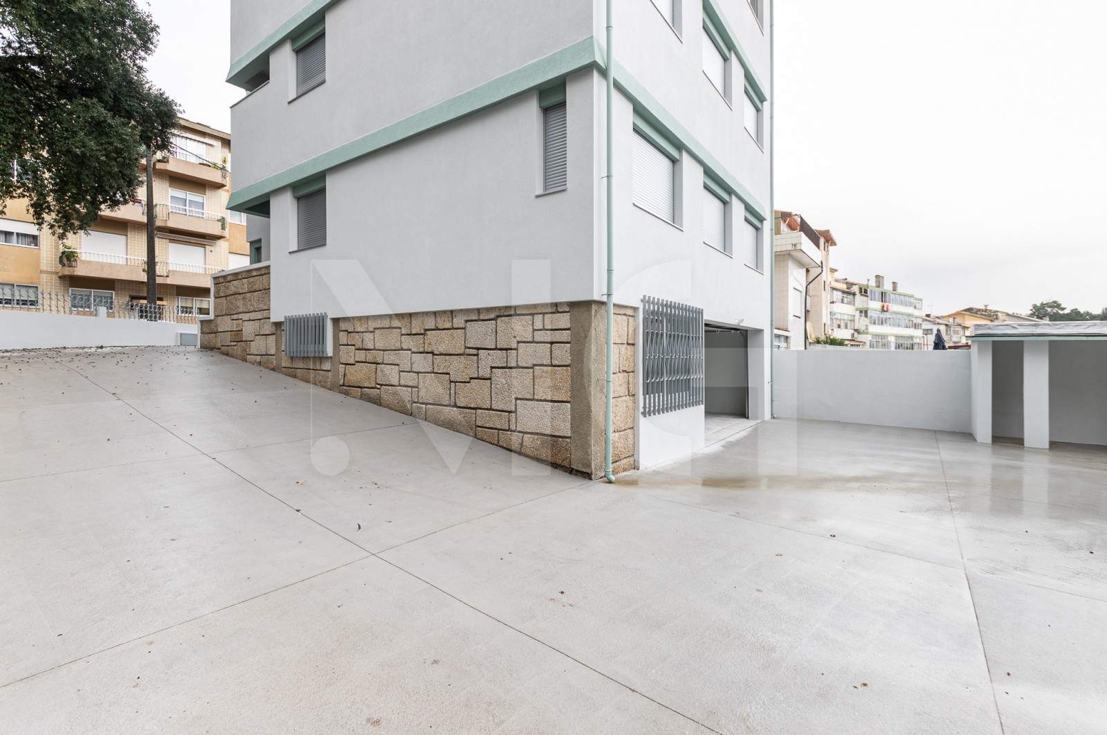 Apartamento T3 para Venda em Rio Tinto, Gondomar, Porto - Áreas comuns (Imagem 4)