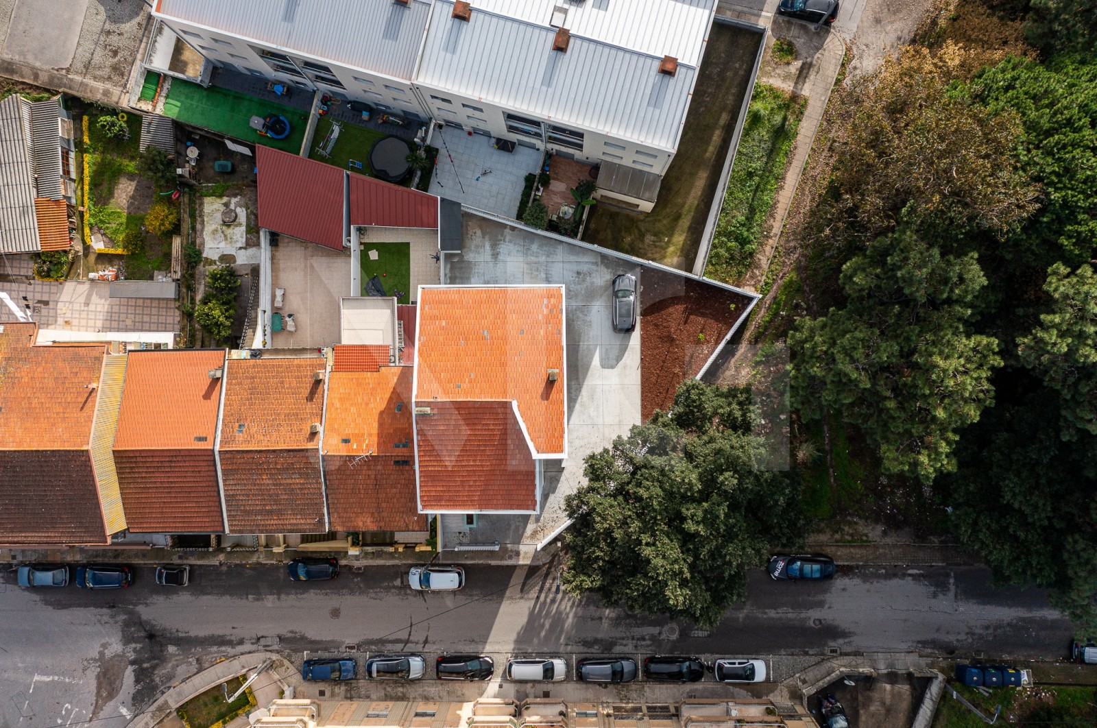 Apartamento T3 para Venda em Rio Tinto, Gondomar, Porto - Fachada (Imagem 7)