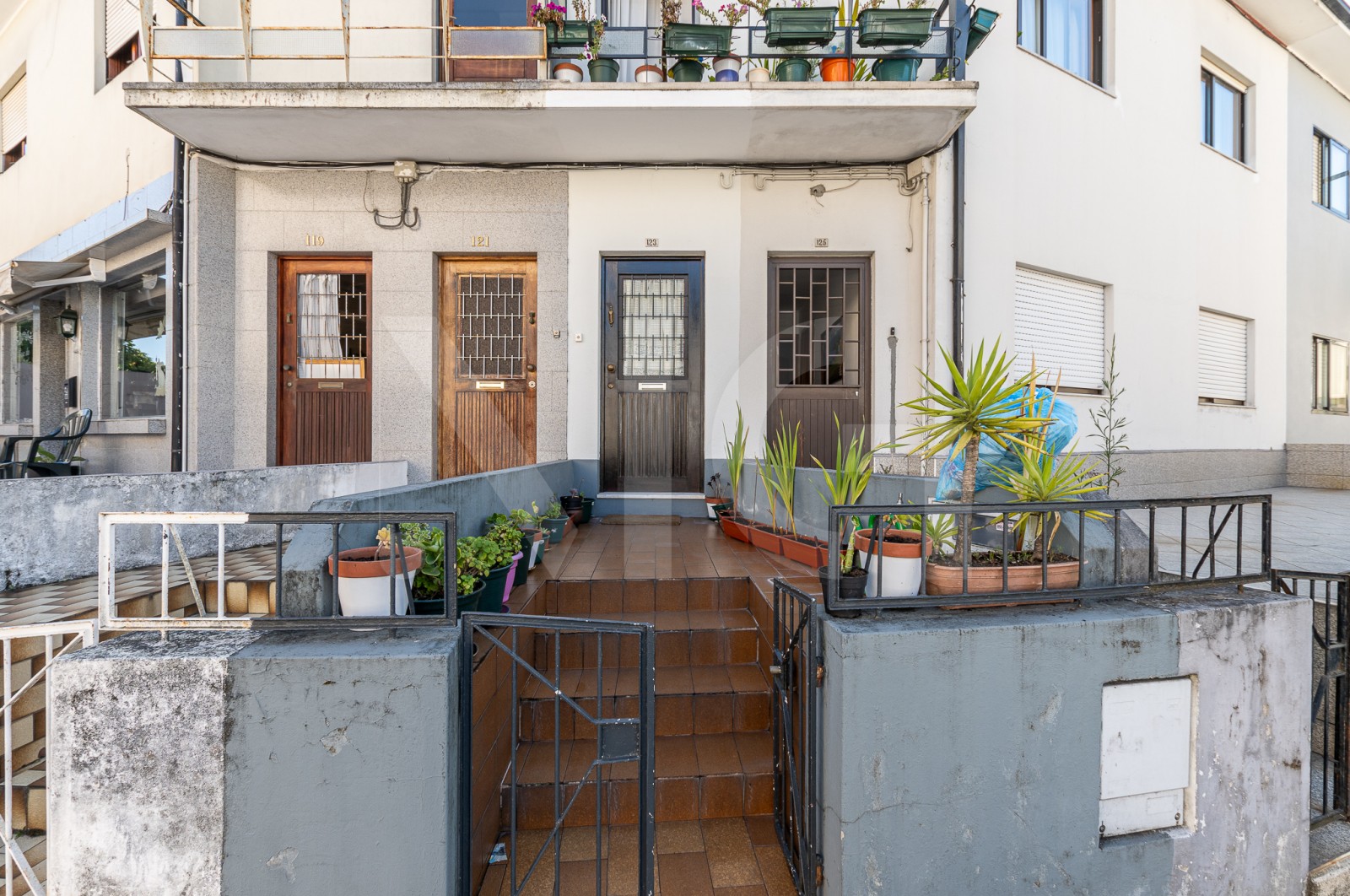 Apartamento T2 para Venda em Ermesinde, Valongo, Porto - Fachada (Imagem 3)