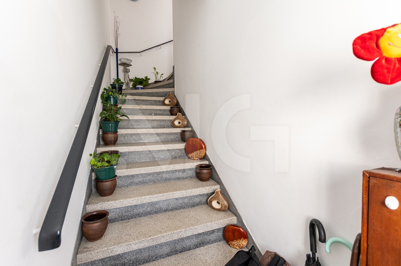 Apartamento T2 para Venda em Ermesinde, Valongo, Porto - Hall de entrada (Imagem 1)