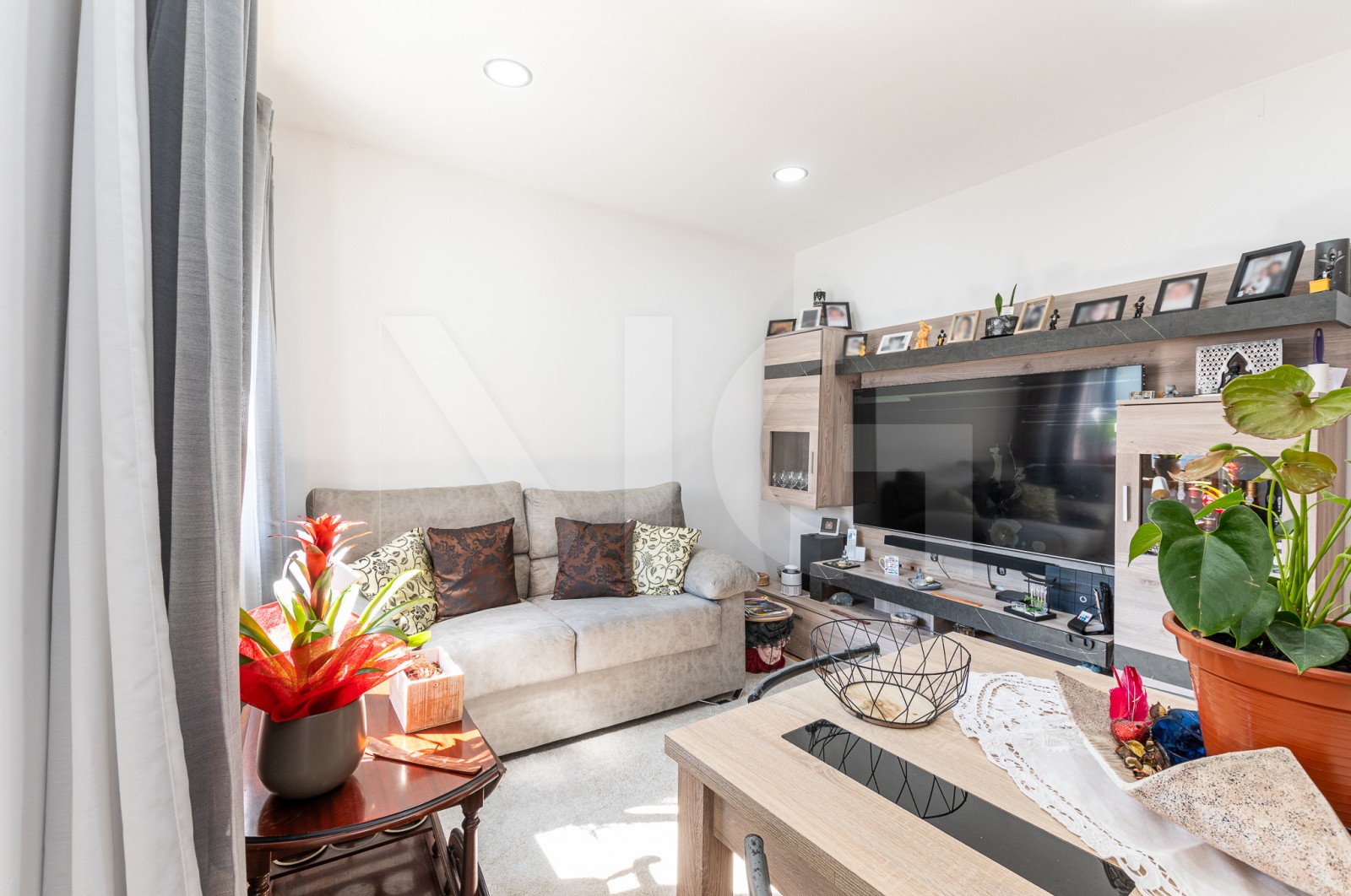 Apartamento T2 para Venda em Ermesinde, Valongo, Porto - Cozinha (Imagem 1)