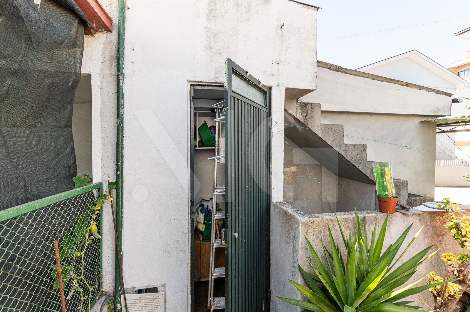 Apartamento T2 para Venda em Ermesinde, Valongo, Porto - Arrecadação/Anexo (Imagem 1)