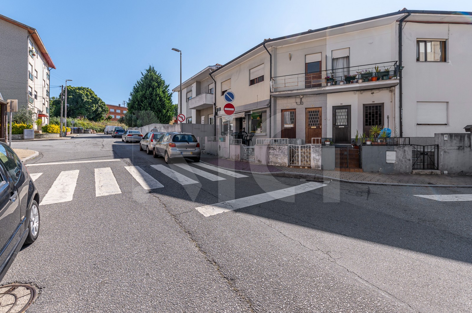 Apartamento T2 para Venda em Ermesinde, Valongo, Porto - Fachada (Imagem 5)