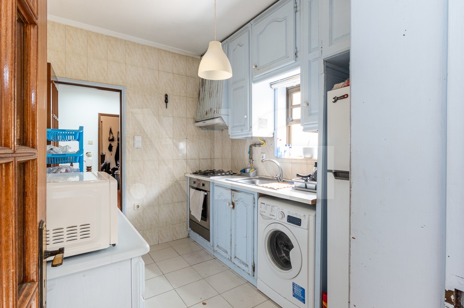 Moradia T2 para Venda em Ermesinde, Valongo, Porto - Cozinha (Imagem 2)