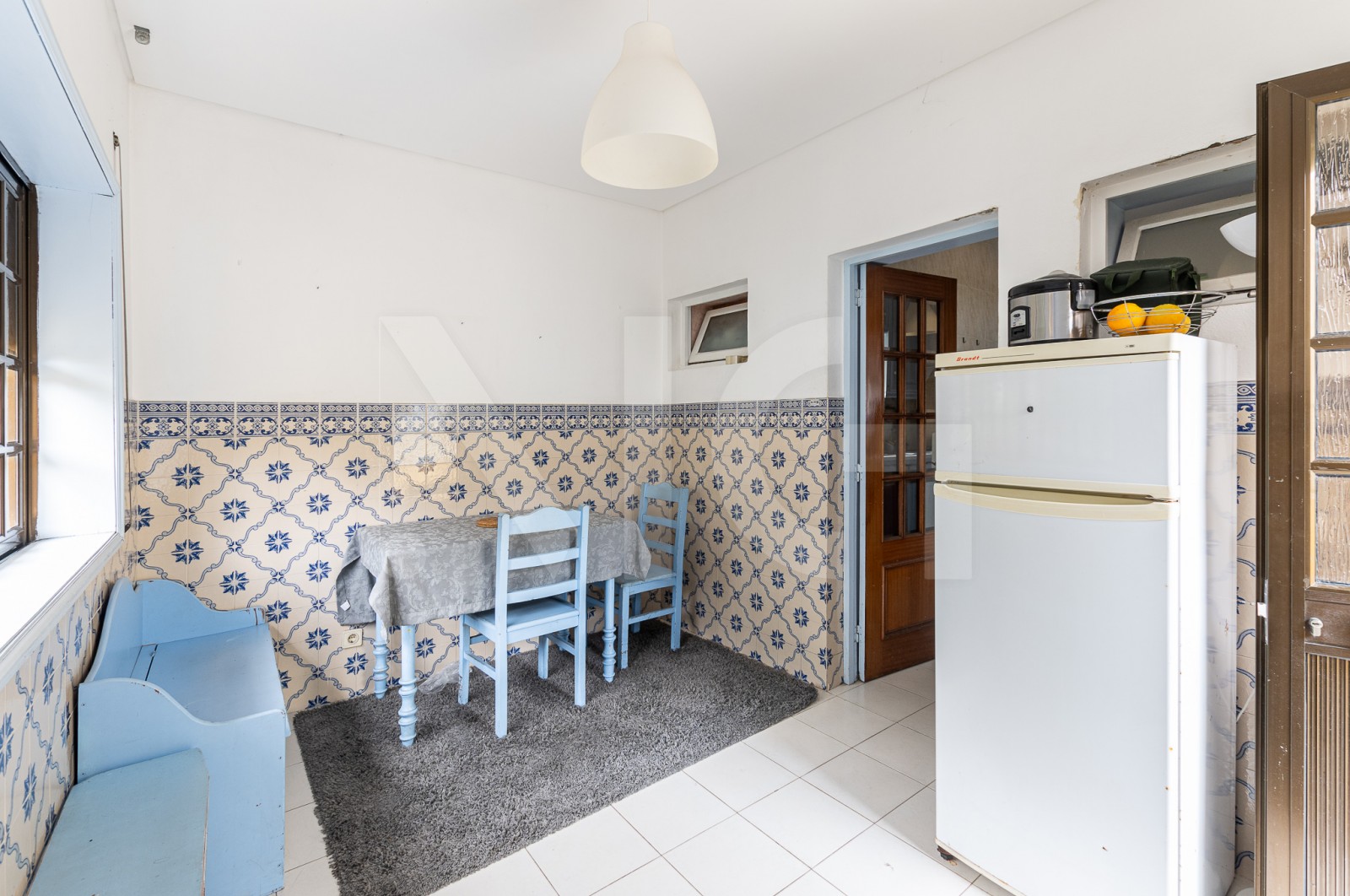 Moradia T2 para Venda em Ermesinde, Valongo, Porto - Cozinha (Imagem 3)