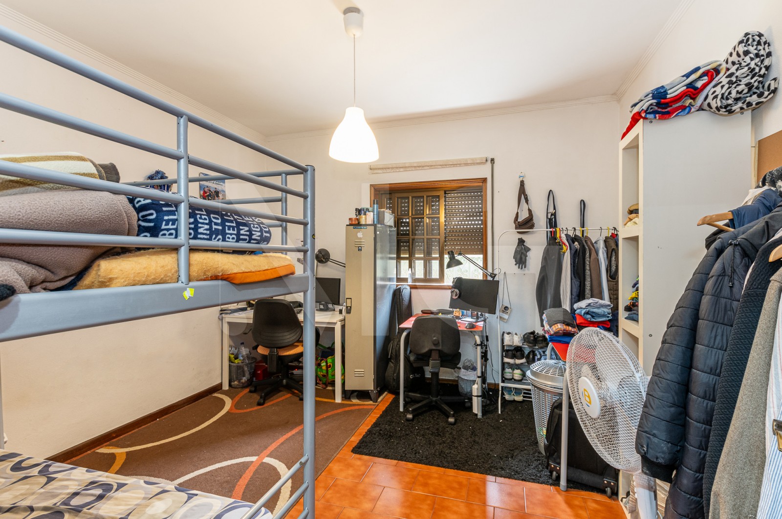 Moradia T2 para Venda em Ermesinde, Valongo, Porto - Quarto (Imagem 8)