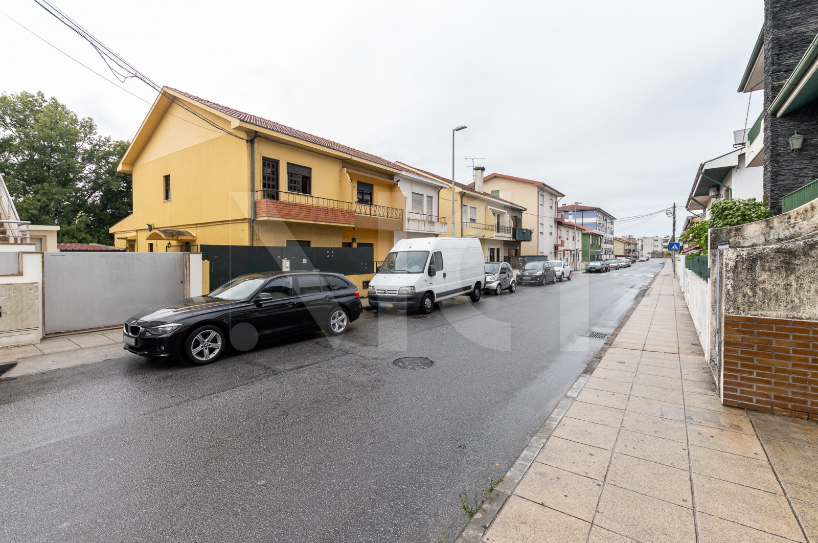 Moradia T2 para Venda em Ermesinde, Valongo, Porto - Fachada (Imagem 1)