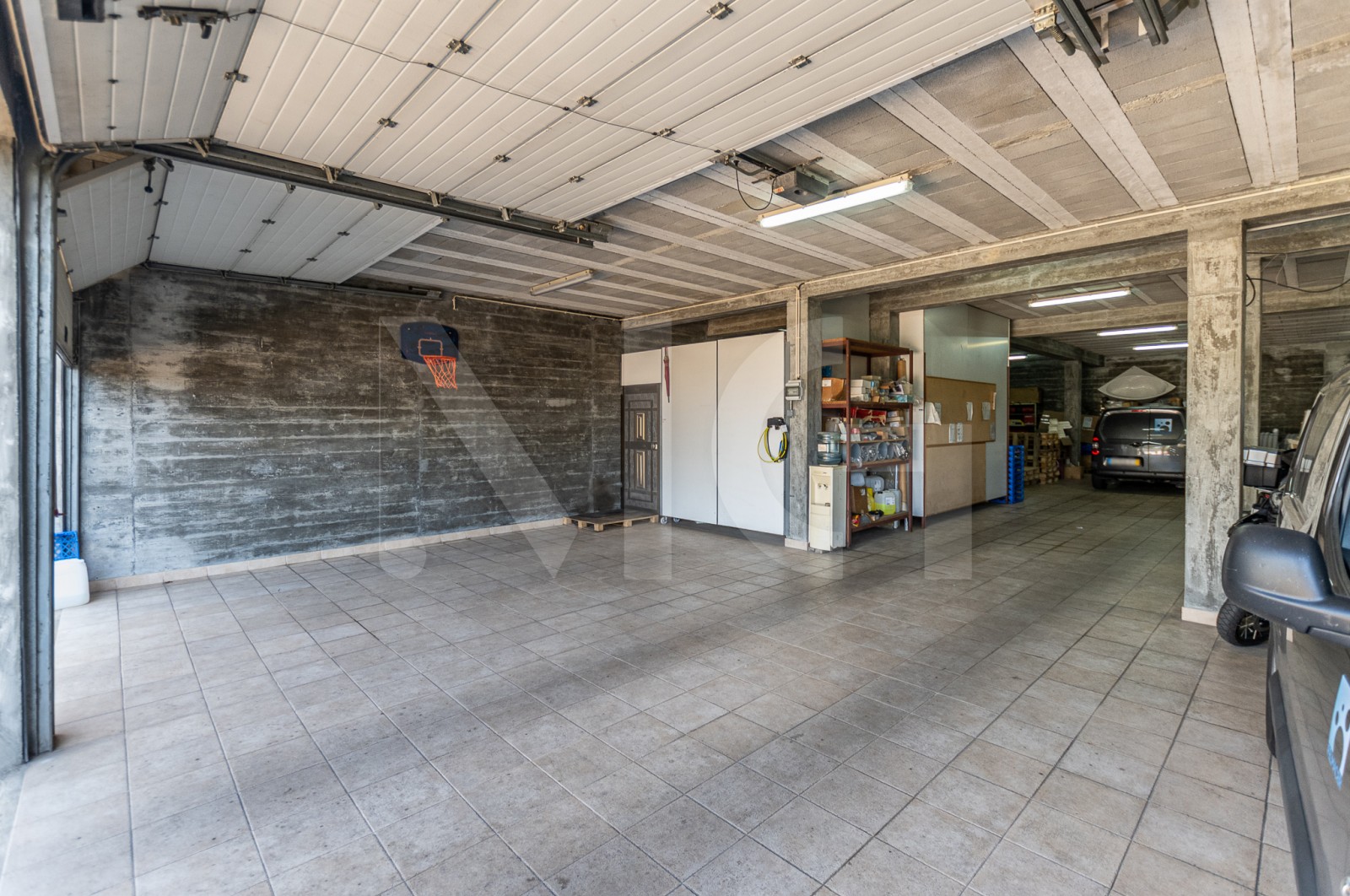 Moradia T3 para Venda em Torrados e Sousa, Felgueiras, Porto - Parqueamento/Garagem (Imagem 2)