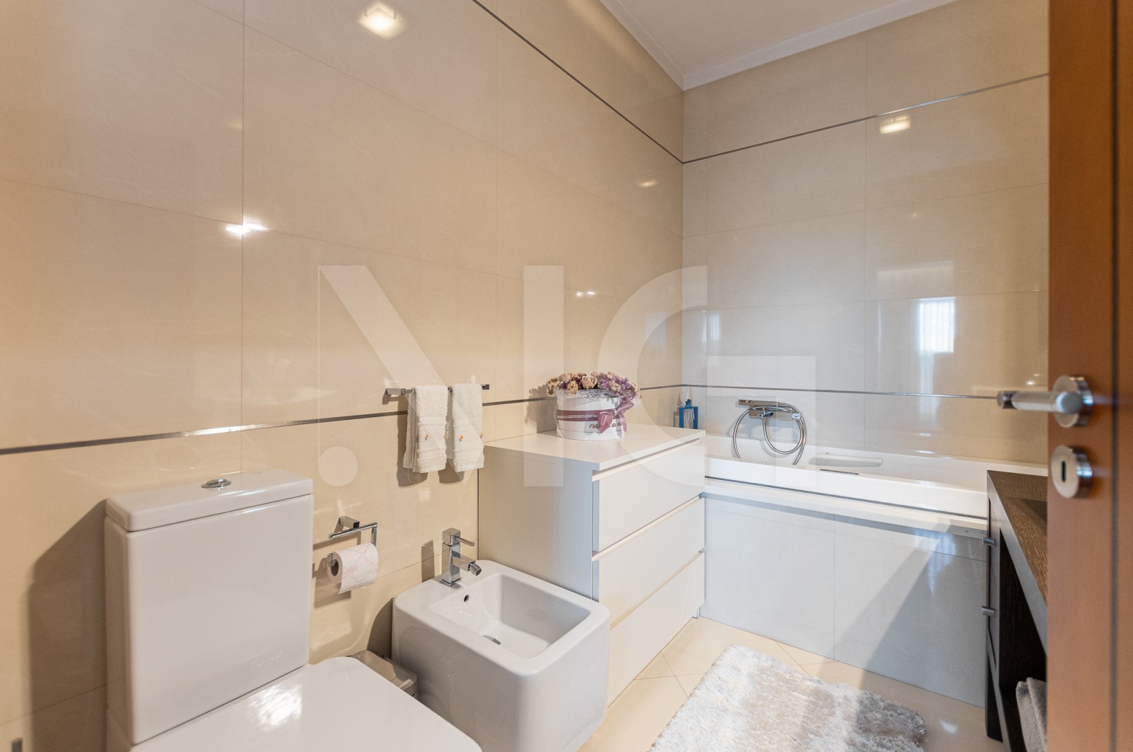 Moradia T3 para Venda em Torrados e Sousa, Felgueiras, Porto - Casa de banho (Imagem 4)