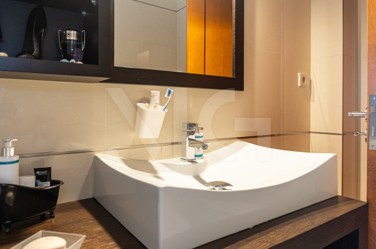 Moradia T3 para Venda em Torrados e Sousa, Felgueiras, Porto - Casa de banho (Imagem 3)