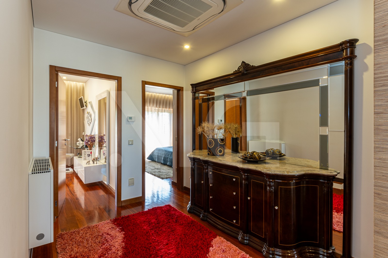 Moradia T3 para Venda em Torrados e Sousa, Felgueiras, Porto - Corredor (Imagem 2)