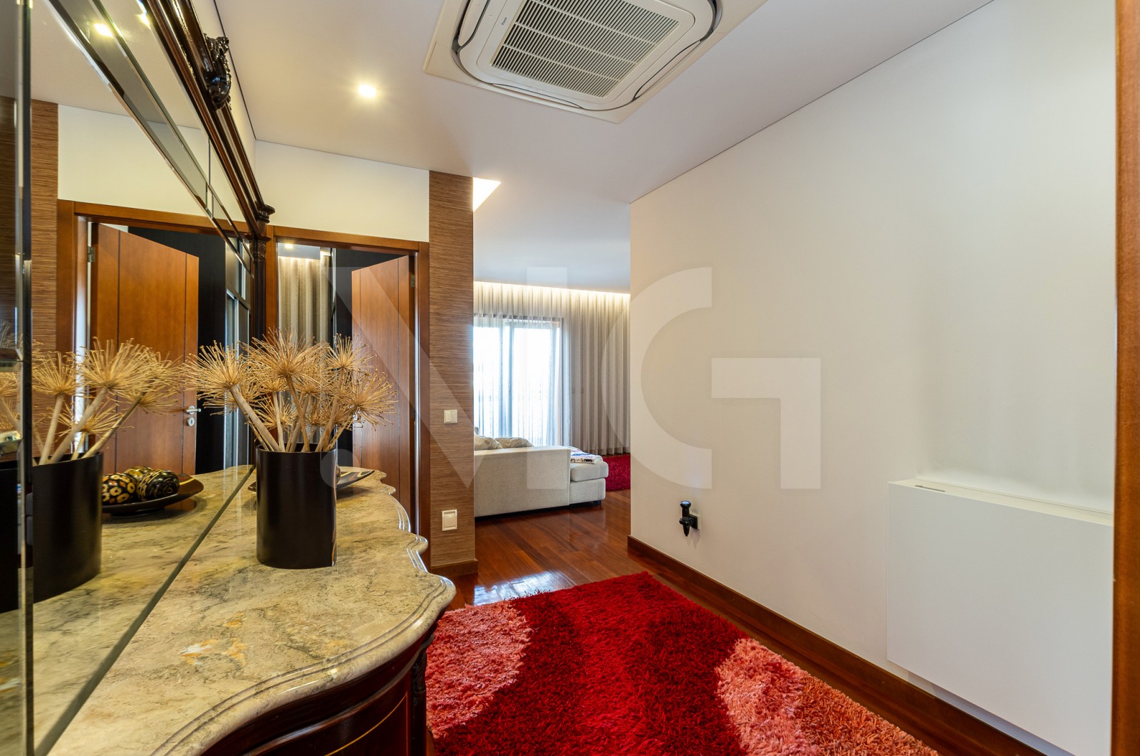 Moradia T3 para Venda em Torrados e Sousa, Felgueiras, Porto - Corredor (Imagem 1)