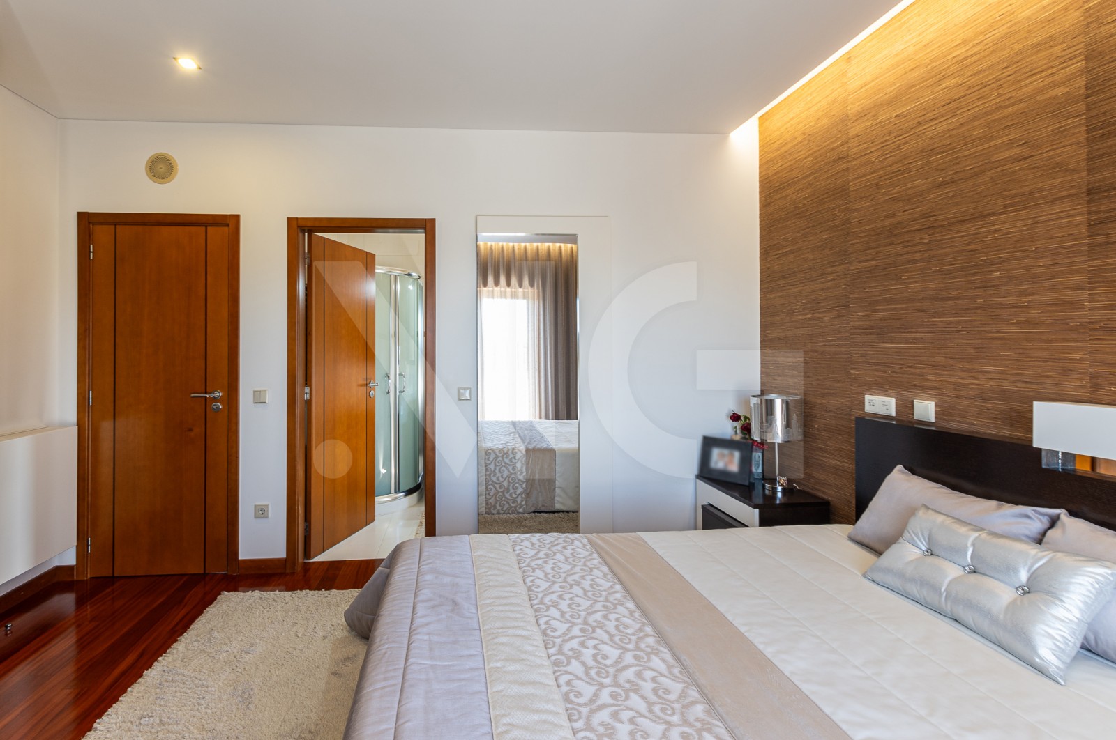 Moradia T3 para Venda em Torrados e Sousa, Felgueiras, Porto - Suite (Imagem 6)