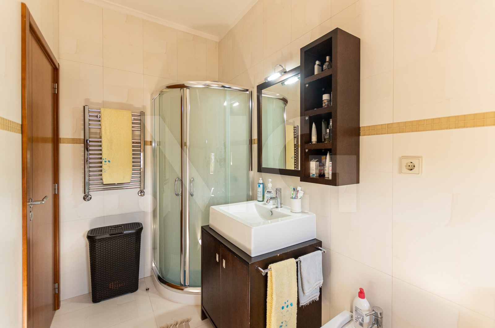 Moradia T3 para Venda em Torrados e Sousa, Felgueiras, Porto - Suite (Imagem 8)