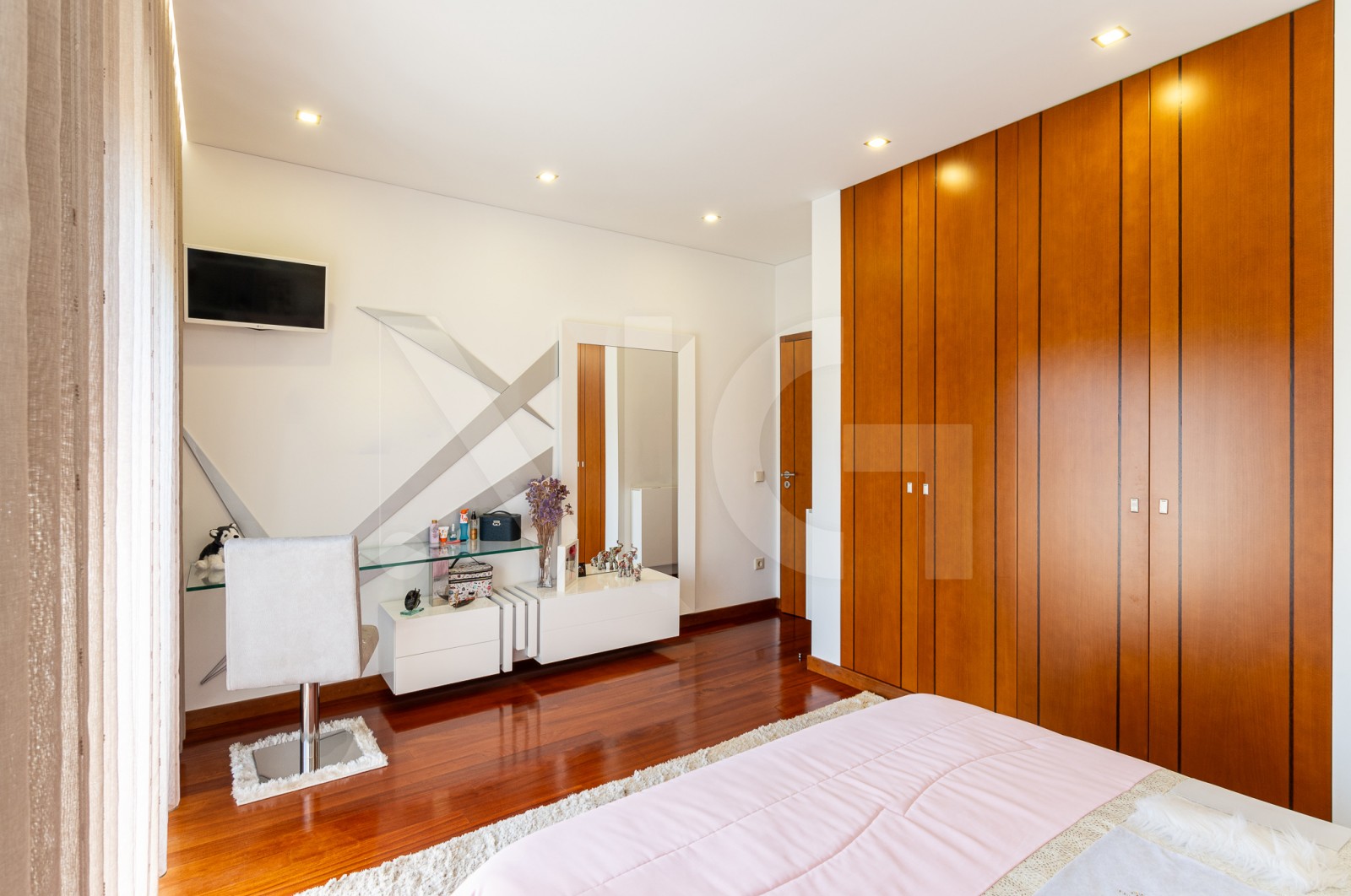 Moradia T3 para Venda em Torrados e Sousa, Felgueiras, Porto - Quarto (Imagem 2)