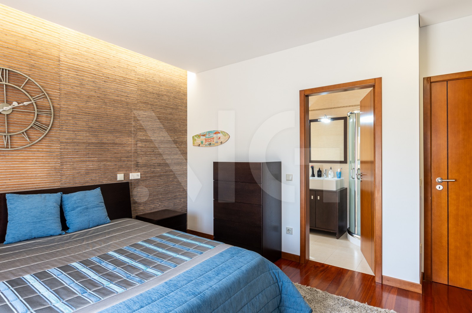 Moradia T3 para Venda em Torrados e Sousa, Felgueiras, Porto - Suite (Imagem 2)