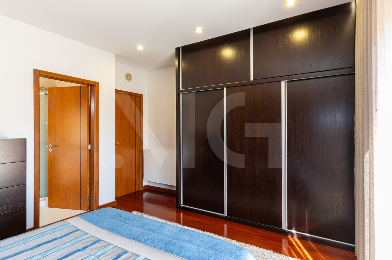 Moradia T3 para Venda em Torrados e Sousa, Felgueiras, Porto - Suite (Imagem 3)