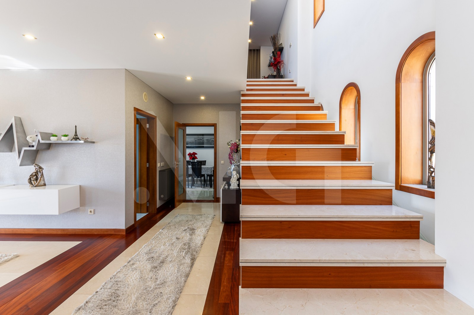 Moradia T3 para Venda em Torrados e Sousa, Felgueiras, Porto - Detalhes (Imagem 1)