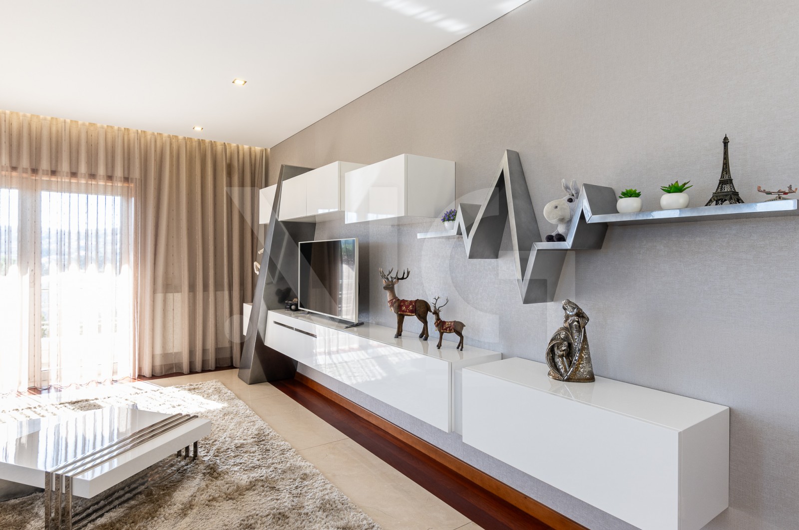 Moradia T3 para Venda em Torrados e Sousa, Felgueiras, Porto - Sala (Imagem 4)