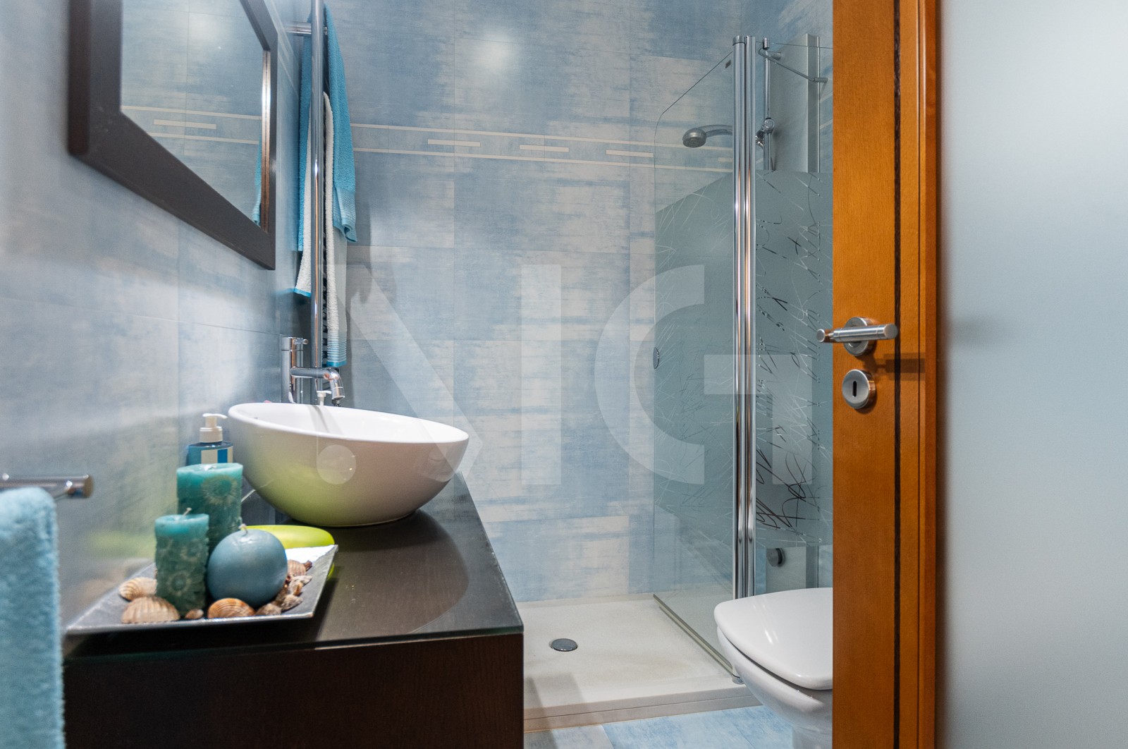 Moradia T3 para Venda em Torrados e Sousa, Felgueiras, Porto - Casa de banho (Imagem 1)