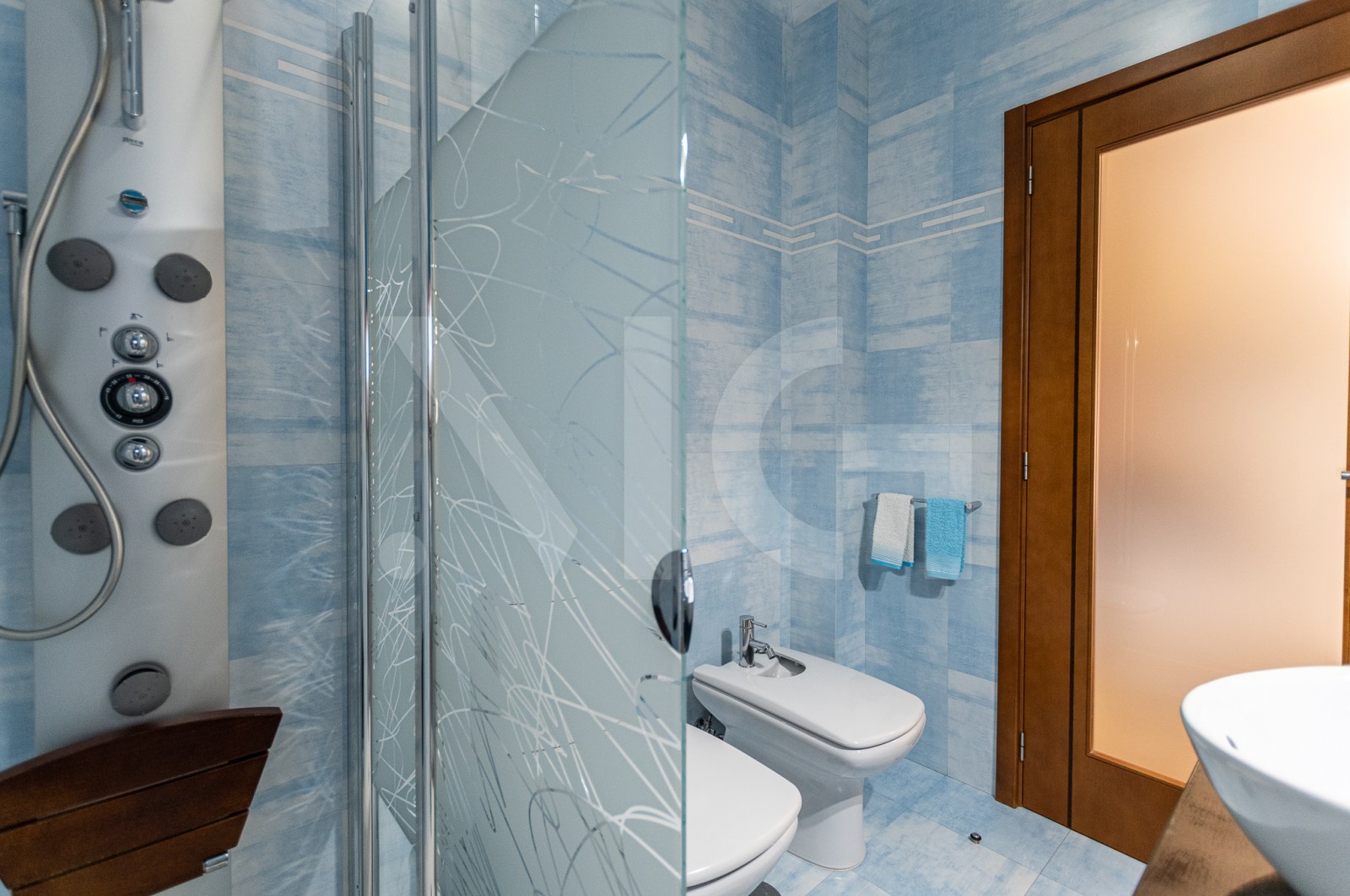 Moradia T3 para Venda em Torrados e Sousa, Felgueiras, Porto - Casa de banho (Imagem 2)