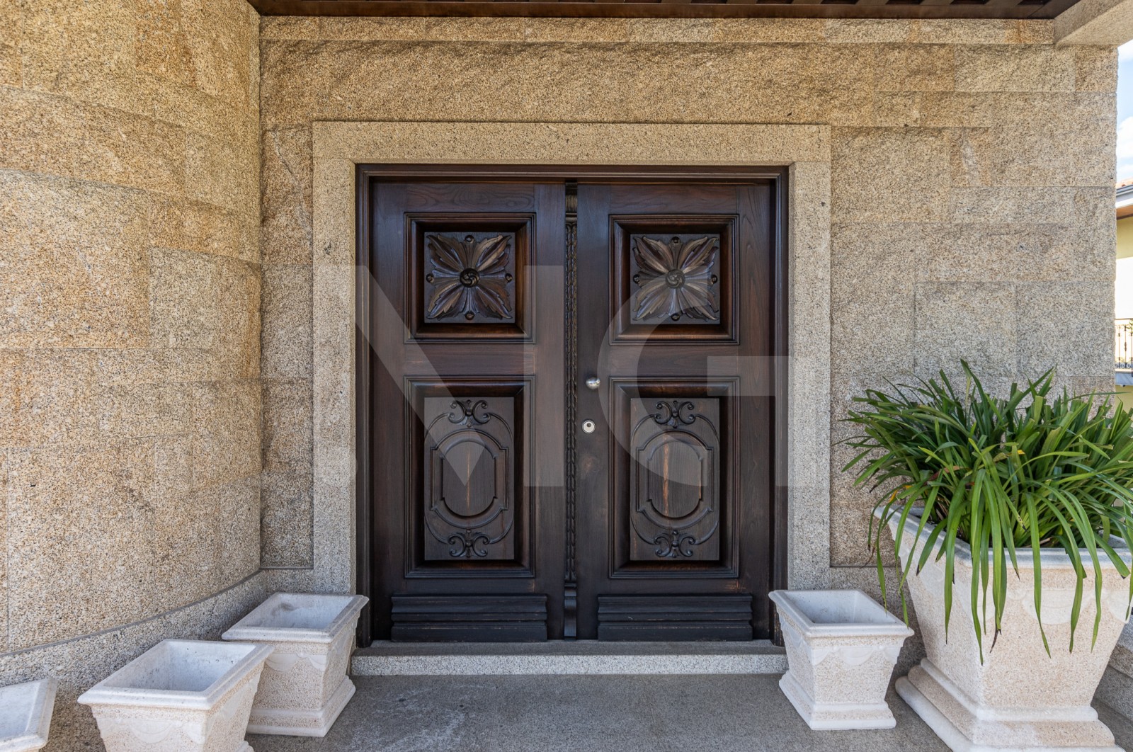 Moradia T3 para Venda em Torrados e Sousa, Felgueiras, Porto - Fachada (Imagem 5)