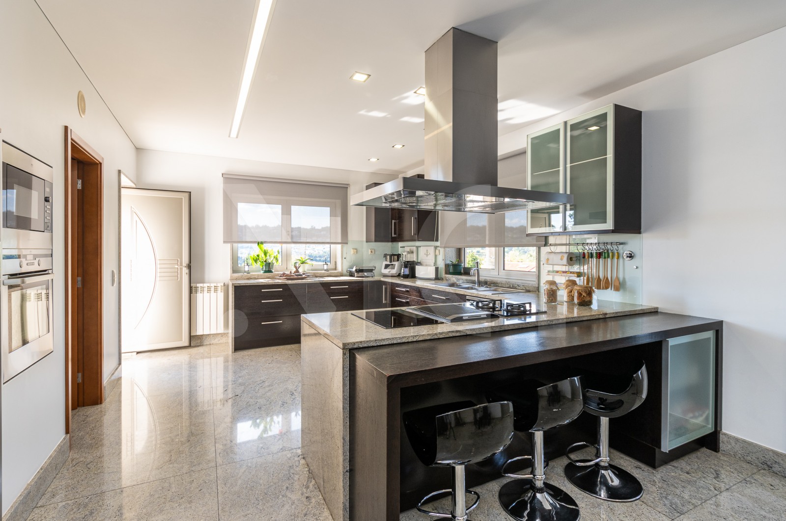 Moradia T3 para Venda em Torrados e Sousa, Felgueiras, Porto - Cozinha (Imagem 4)