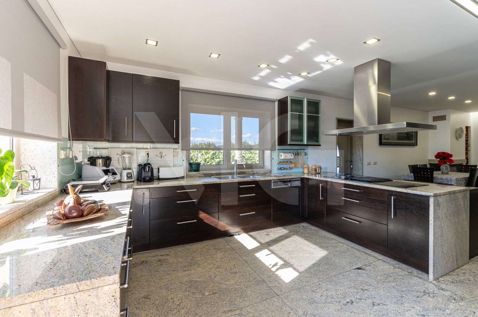 Moradia T3 para Venda em Torrados e Sousa, Felgueiras, Porto - Cozinha (Imagem 5)