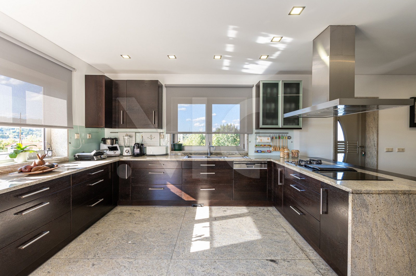 Moradia T3 para Venda em Torrados e Sousa, Felgueiras, Porto - Cozinha (Imagem 7)