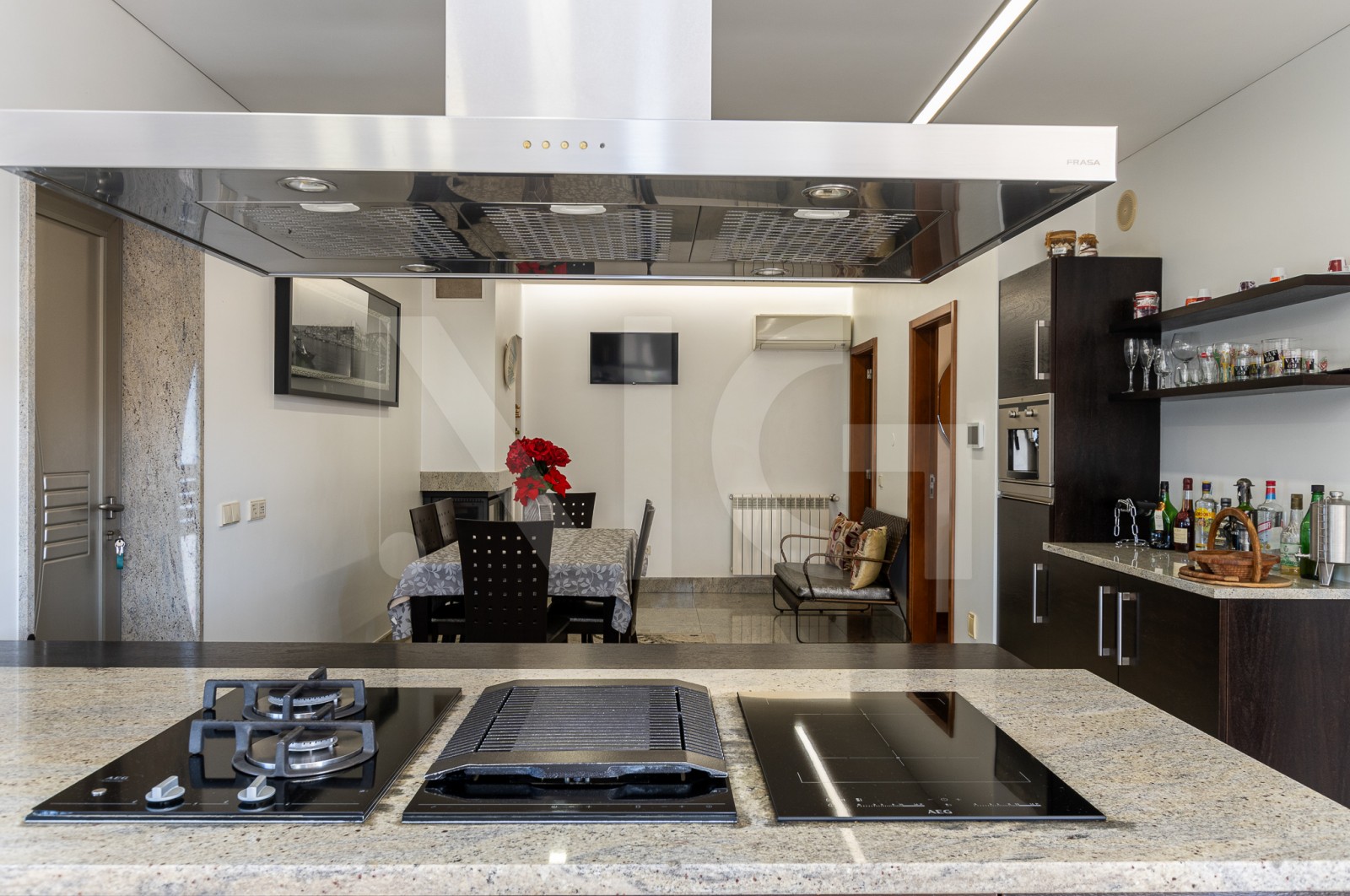 Moradia T3 para Venda em Torrados e Sousa, Felgueiras, Porto - Cozinha (Imagem 8)