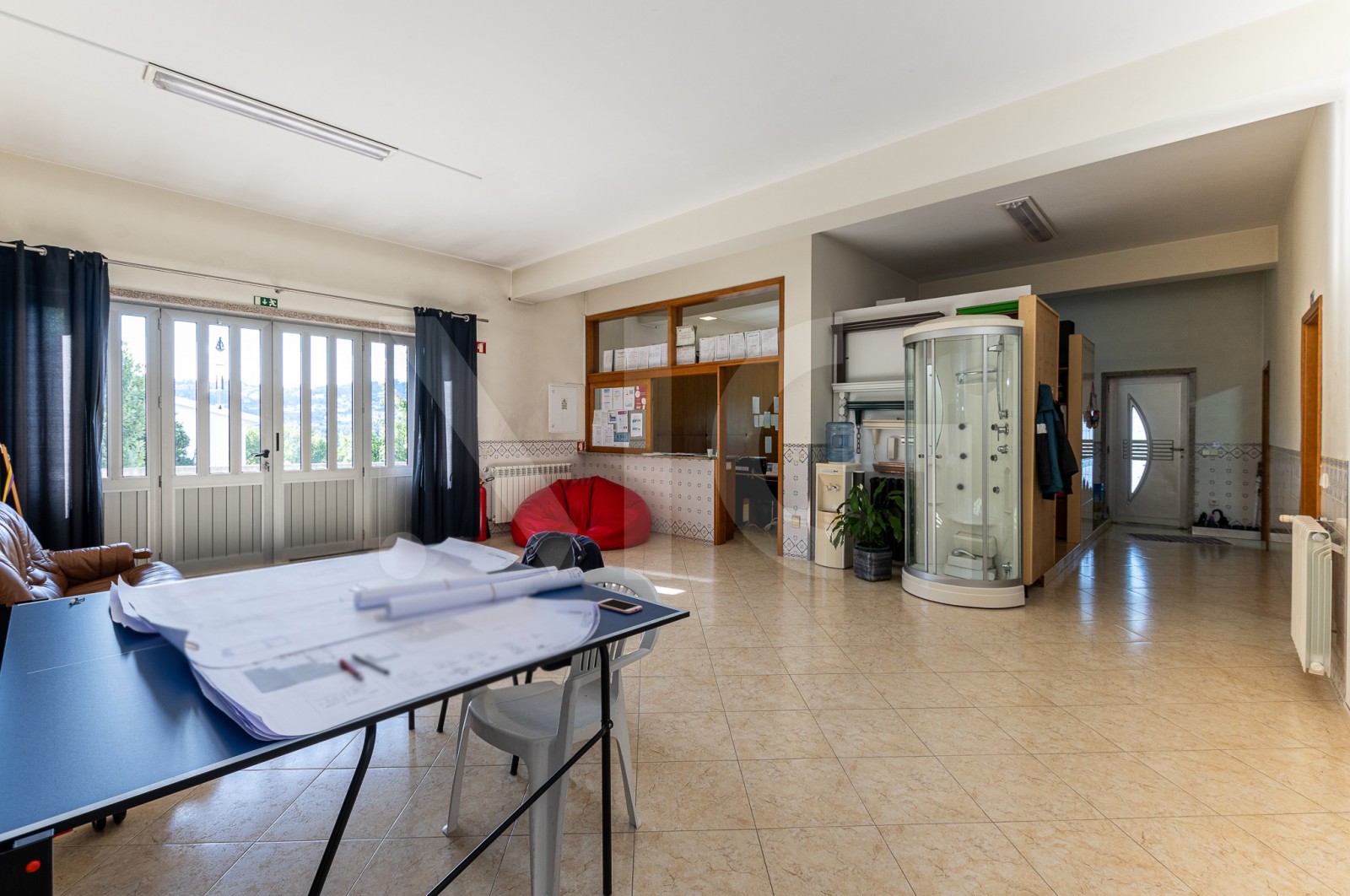 Moradia T3 para Venda em Torrados e Sousa, Felgueiras, Porto - Sala (Imagem 8)