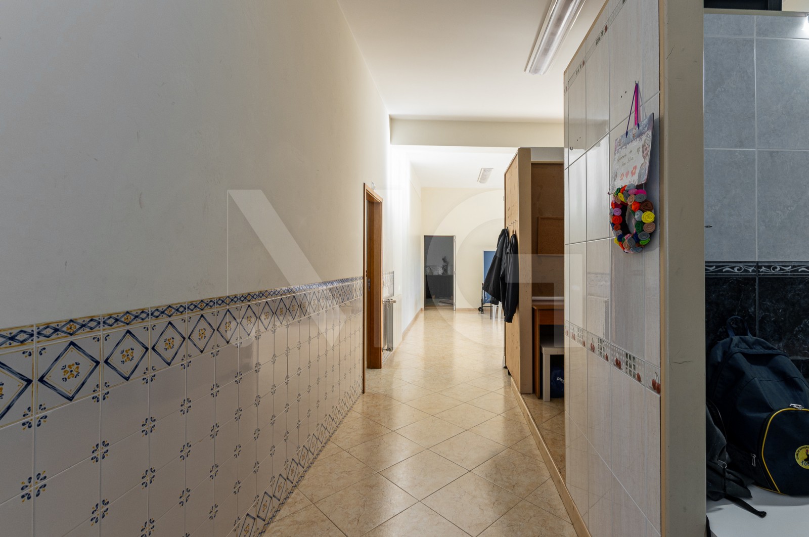 Moradia T3 para Venda em Torrados e Sousa, Felgueiras, Porto - Corredor (Imagem 3)