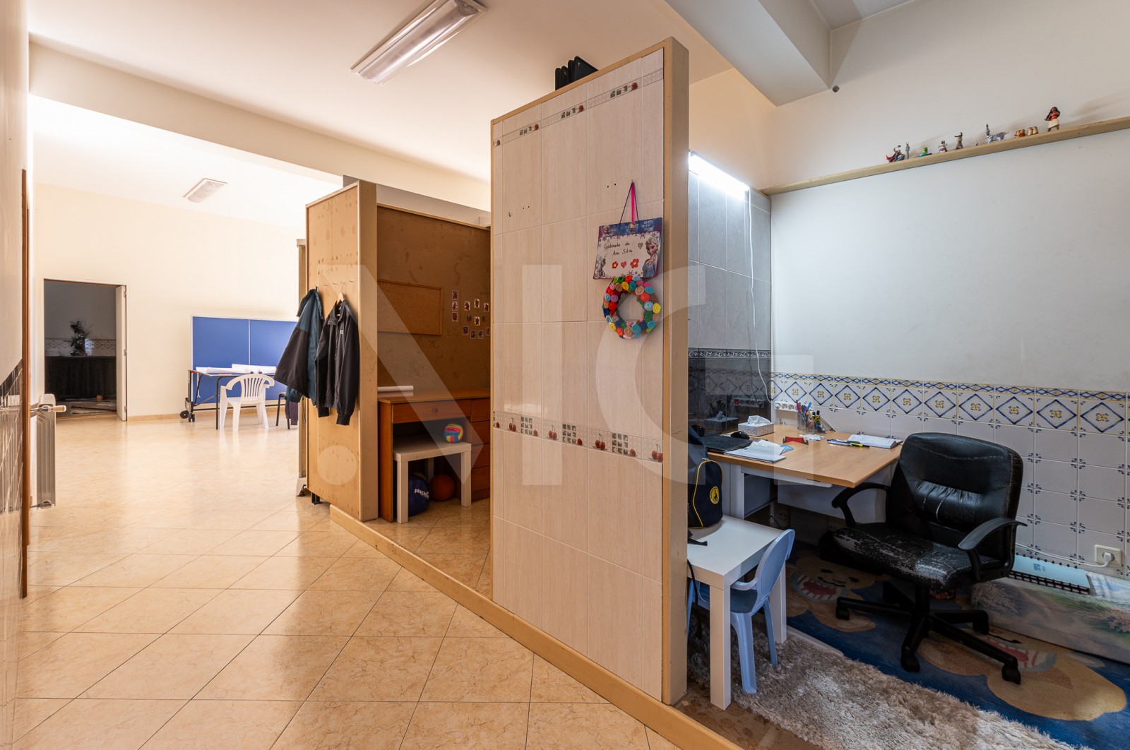 Moradia T3 para Venda em Torrados e Sousa, Felgueiras, Porto - Sala (Imagem 9)