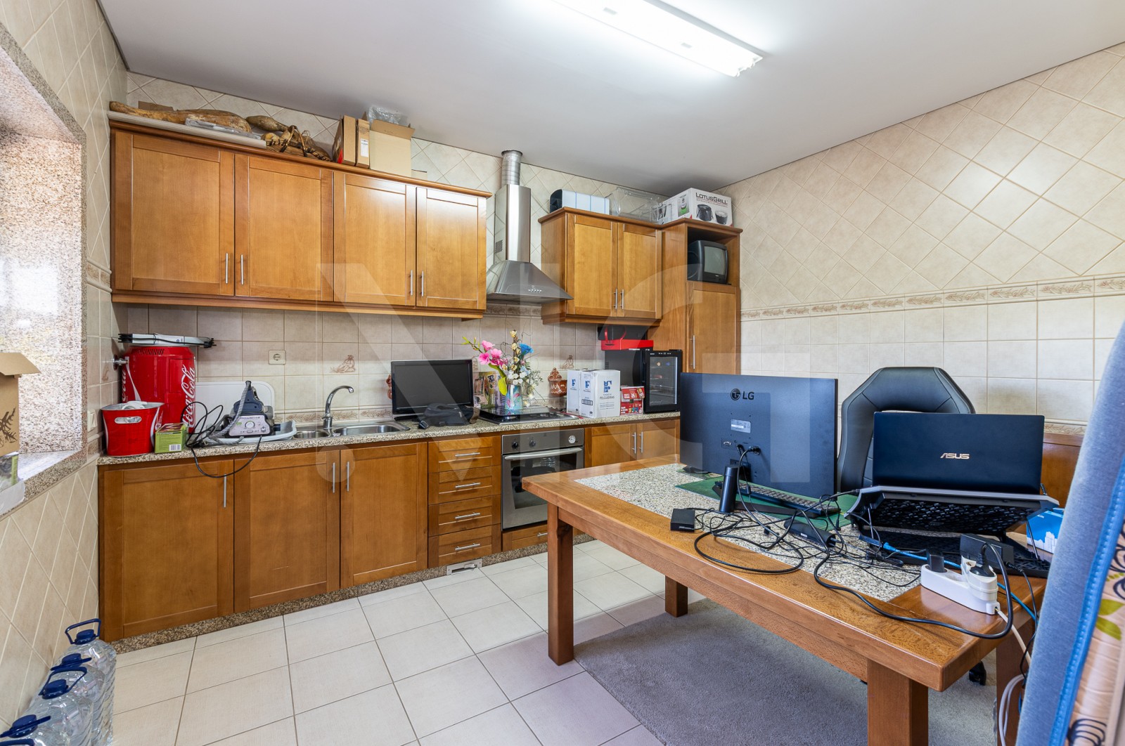 Moradia T3 para Venda em Torrados e Sousa, Felgueiras, Porto - Cozinha (Imagem 9)