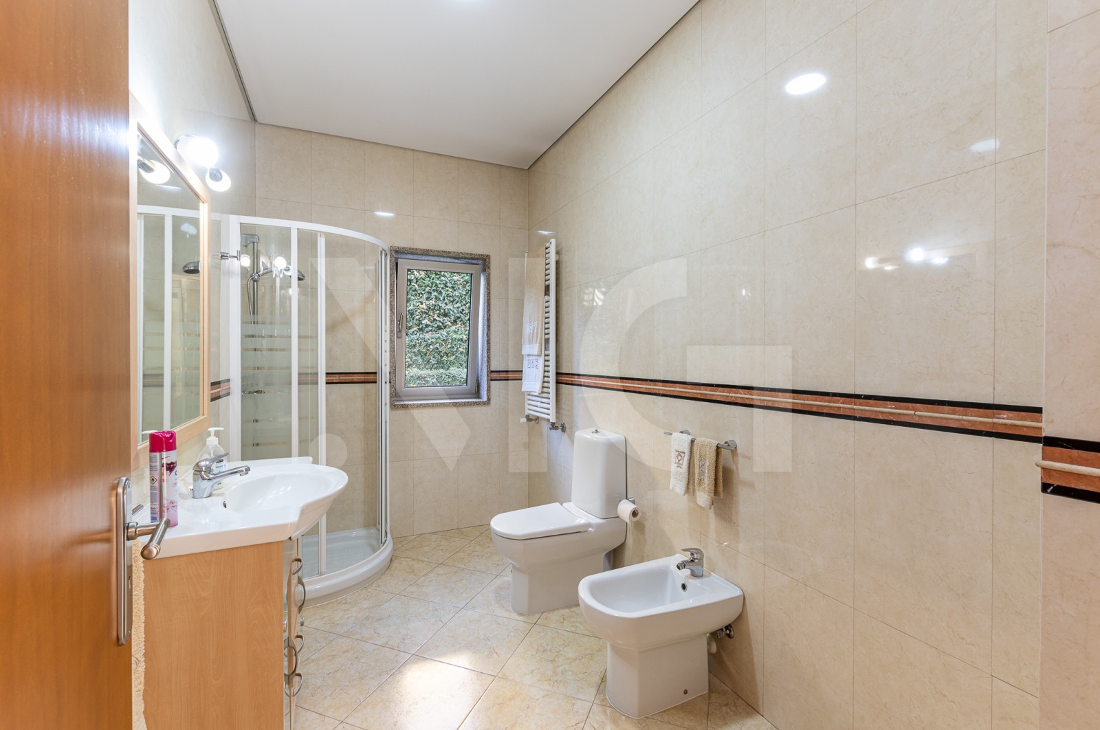 Moradia T3 para Venda em Torrados e Sousa, Felgueiras, Porto - Casa de banho (Imagem 6)