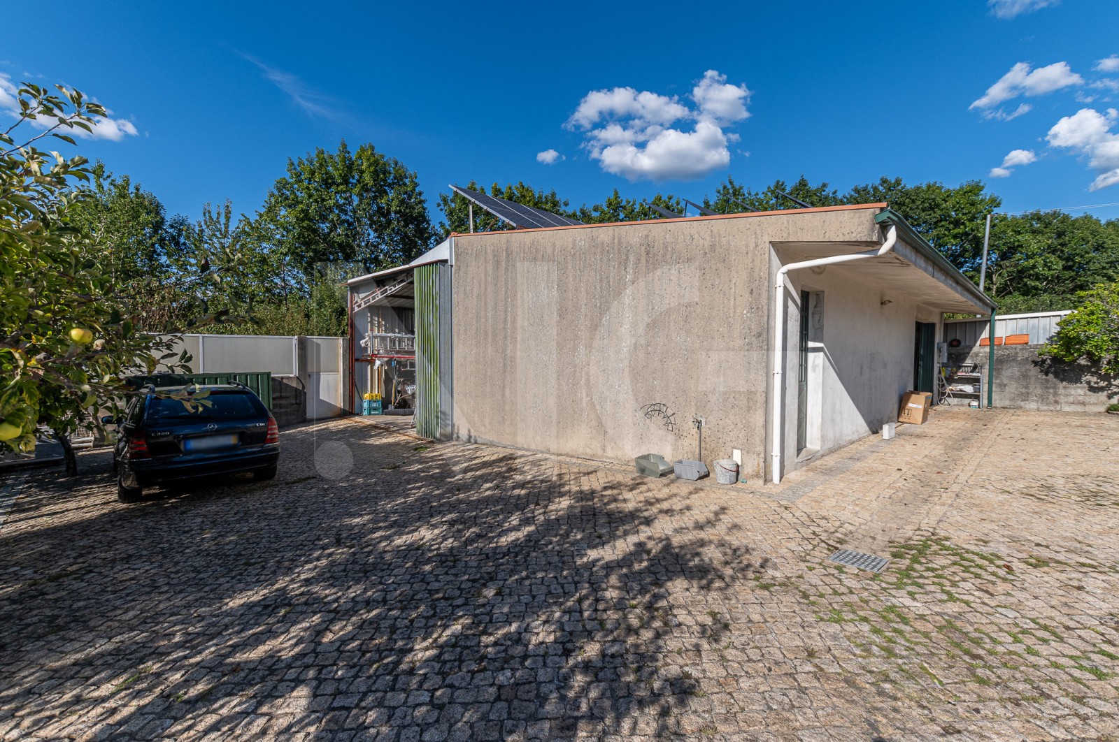 Moradia T3 para Venda em Torrados e Sousa, Felgueiras, Porto - Arrecadação/Anexo (Imagem 1)