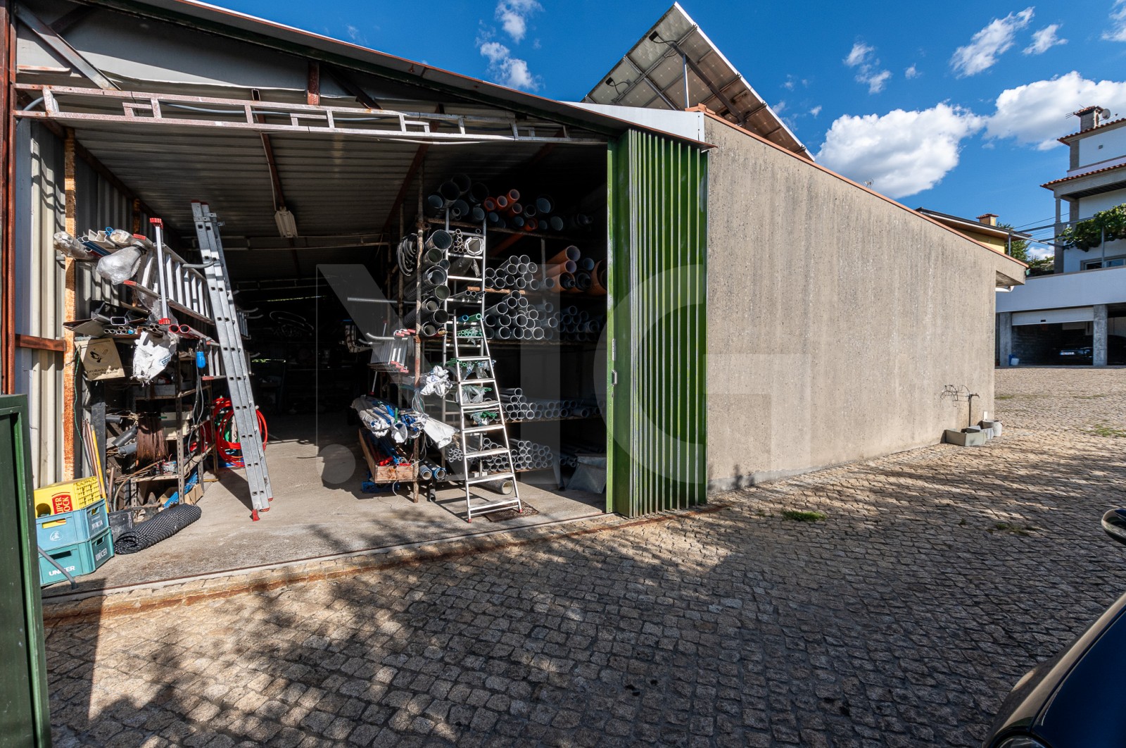 Moradia T3 para Venda em Torrados e Sousa, Felgueiras, Porto - Arrecadação/Anexo (Imagem 2)