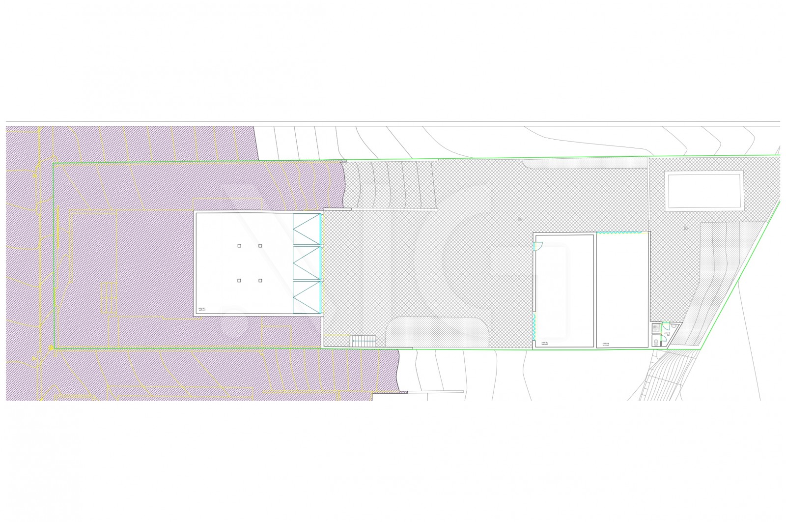 Moradia T3 para Venda em Torrados e Sousa, Felgueiras, Porto - Planta (Imagem 3)