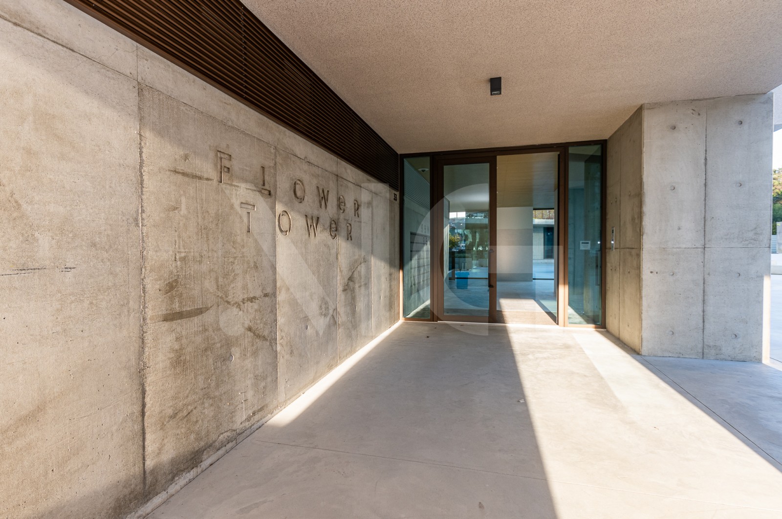 Apartamento T3 para Venda em Matosinhos e Leça da Palmeira, Matosinhos, Porto - Áreas comuns (Imagem 1)