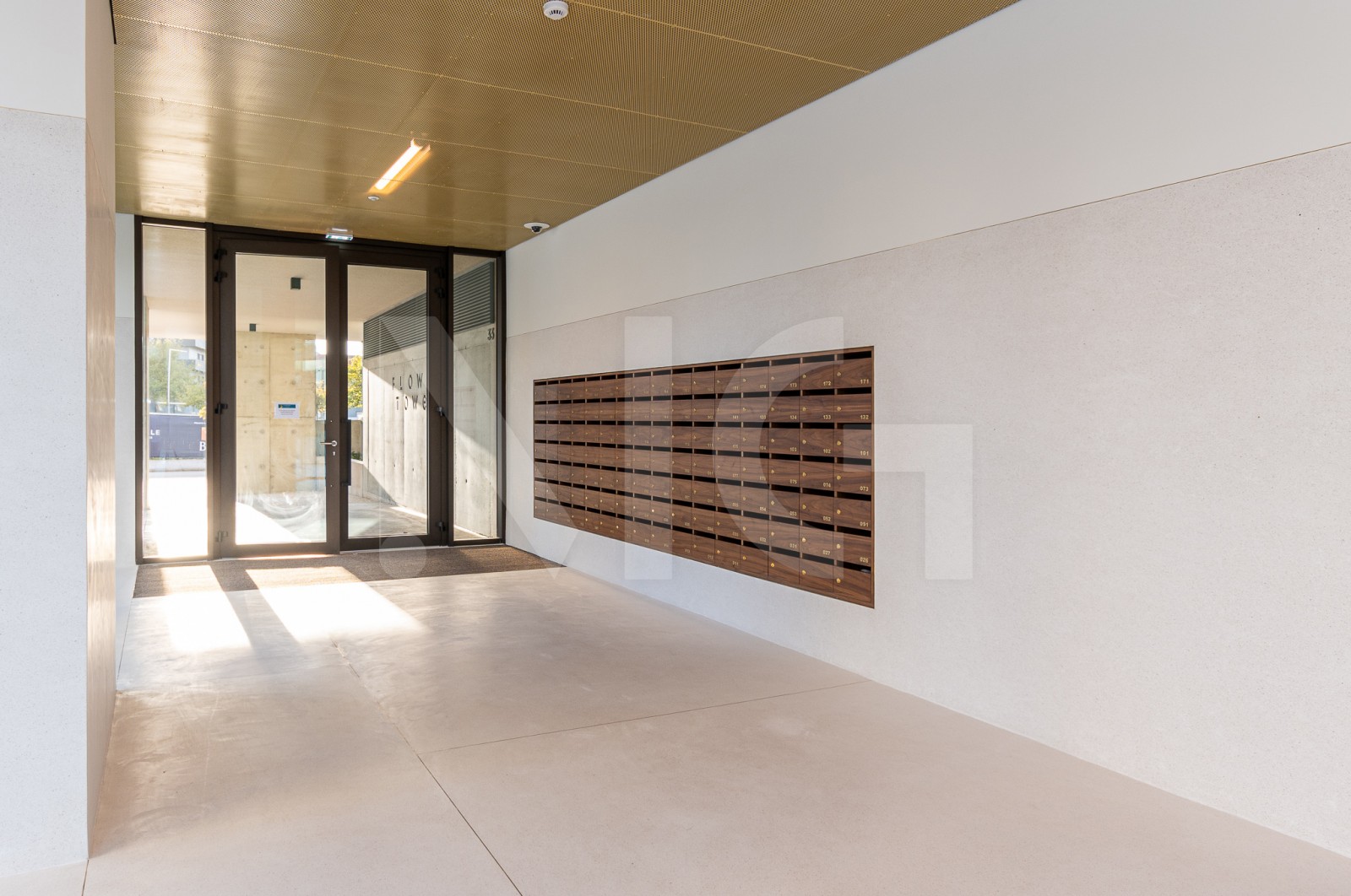 Apartamento T3 para Venda em Matosinhos e Leça da Palmeira, Matosinhos, Porto - Áreas comuns (Imagem 3)