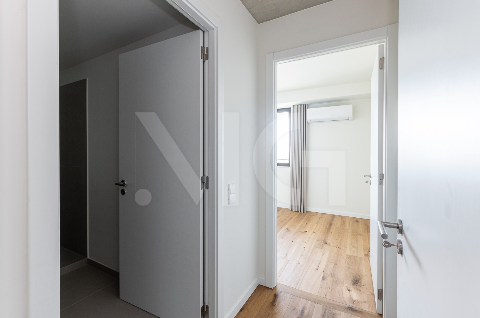 Apartamento T3 para Venda em Matosinhos e Leça da Palmeira, Matosinhos, Porto - Sala (Imagem 5)