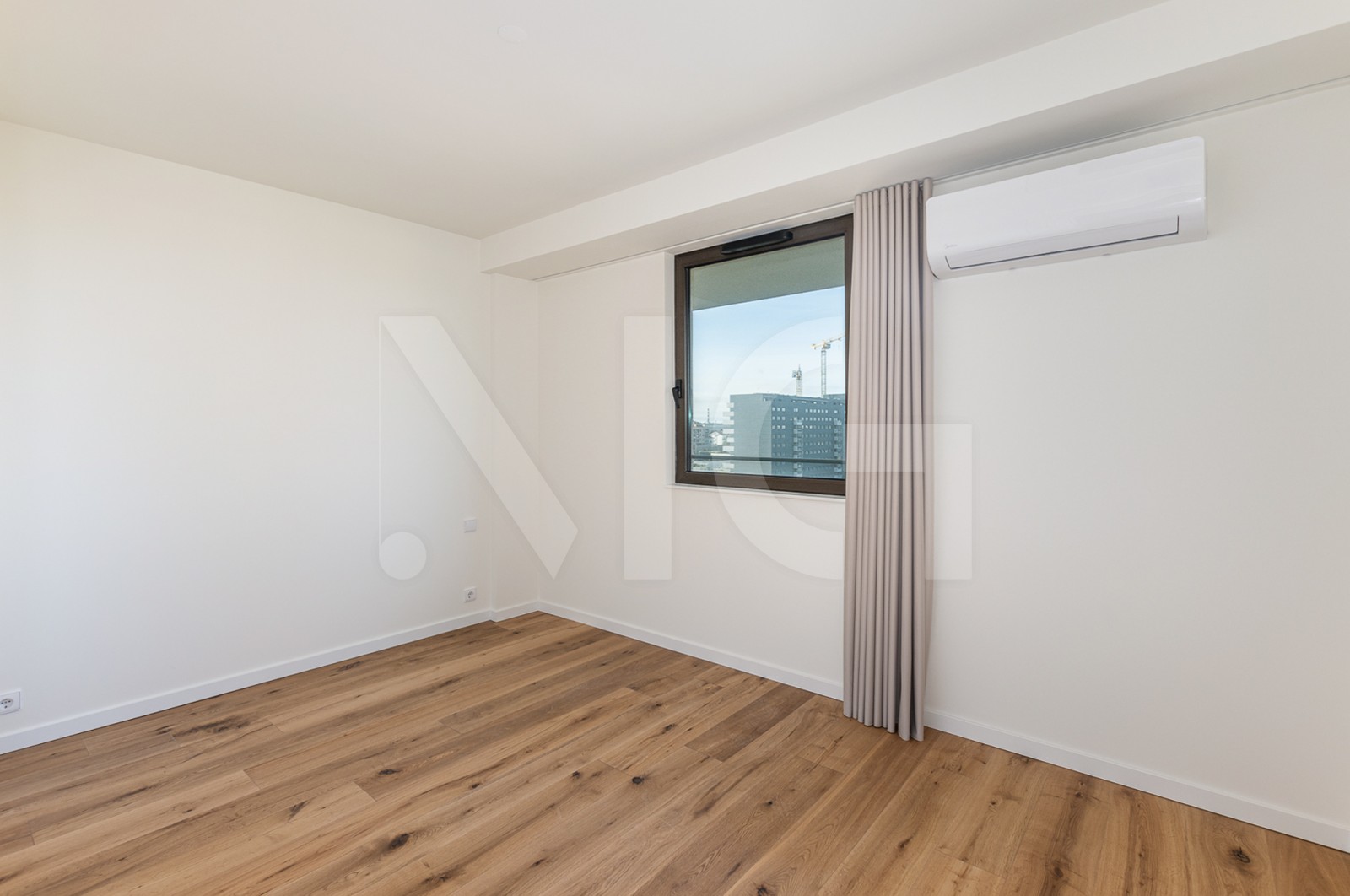 Apartamento T3 para Venda em Matosinhos e Leça da Palmeira, Matosinhos, Porto - Sala (Imagem 6)